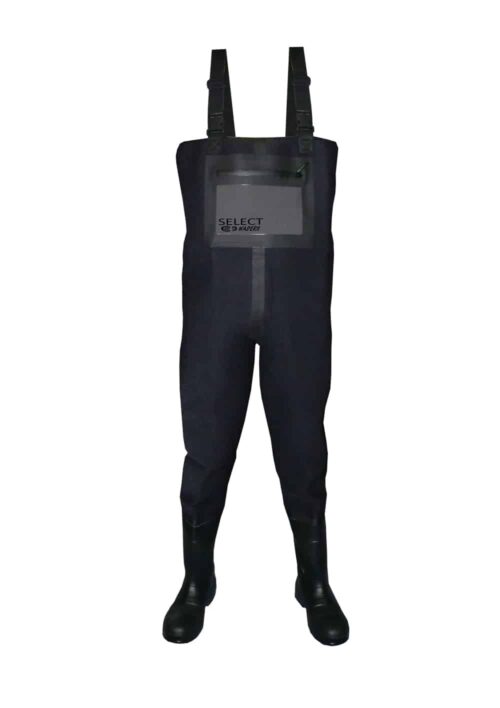 Select Waders Anti Cut Neopreen