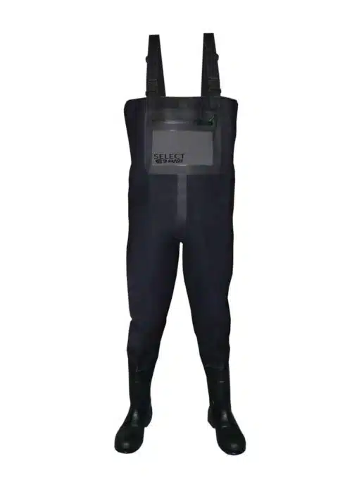 Select Waders Anti Cut Neopreen