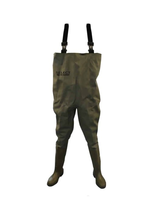 Select Waders Pvc Waadpak
