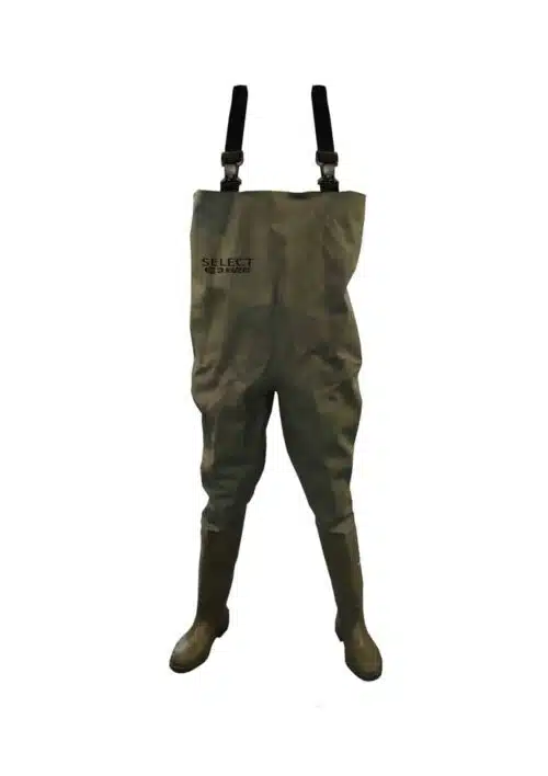 Select Waders Pvc Waadpak