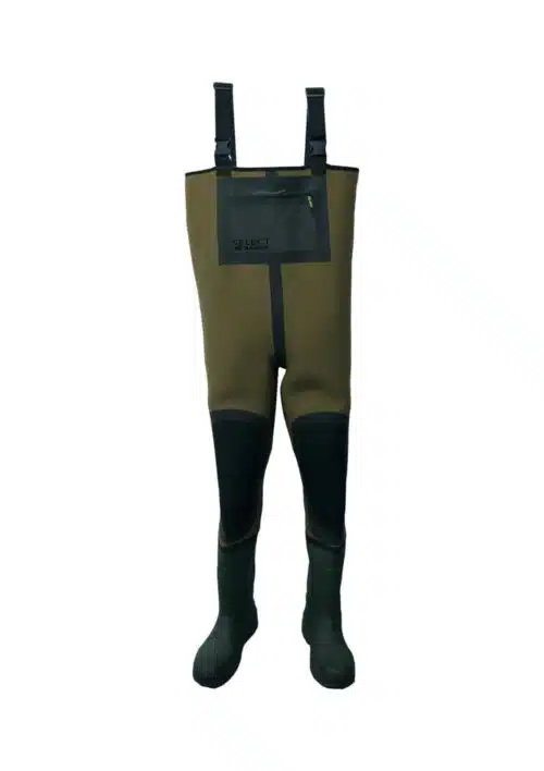 Select Waders Neopreen Waadpak