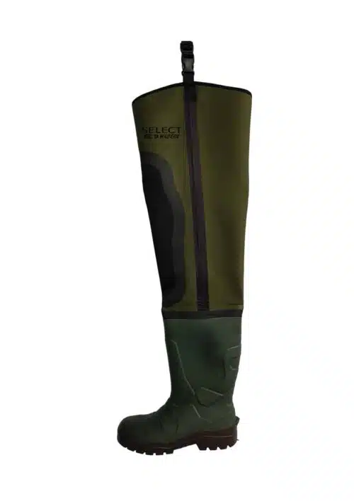 Select Waders Neopreen Lieslaars