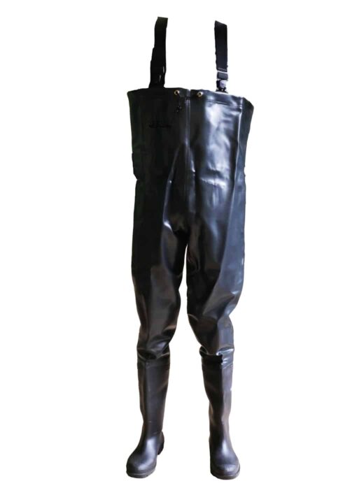 Select Waders Pvc Heavy Duty Waadpak