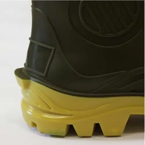 Vass E Wader waadpak