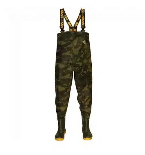 Vass E Wader waadpak