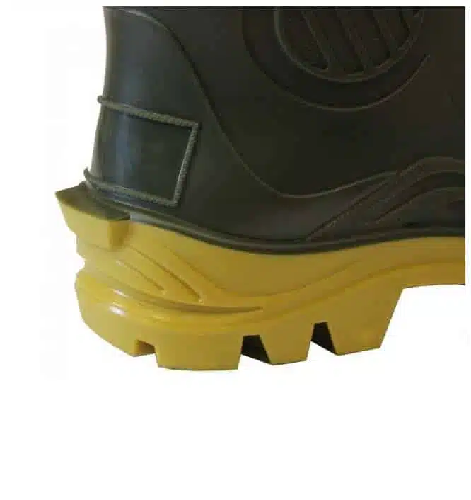 Vass E Wader waadpak