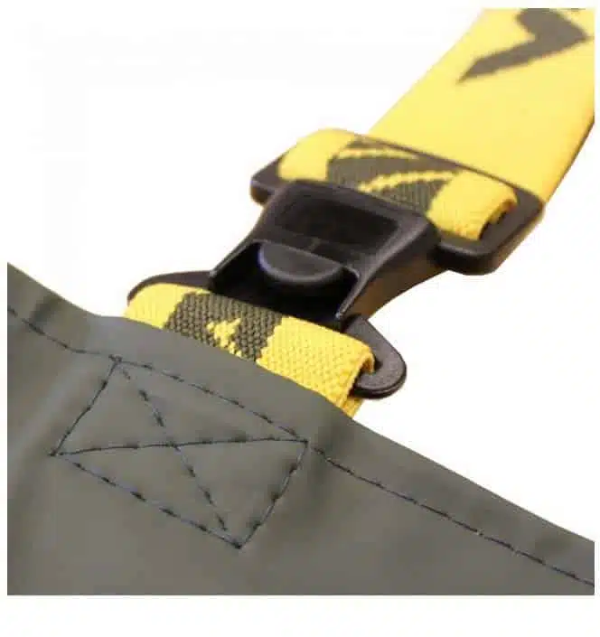 Vass E Wader waadpak