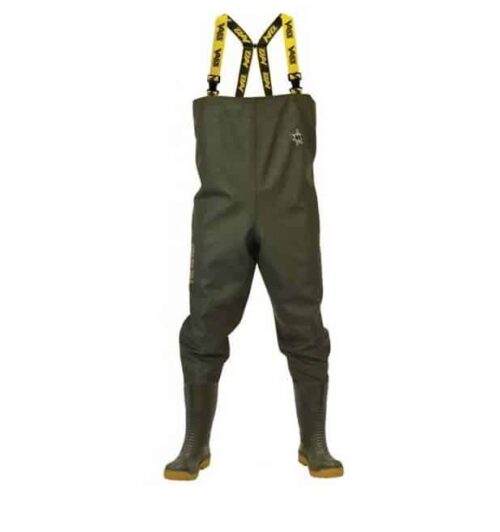 Vass E Wader waadpak