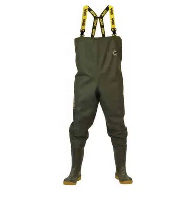 Vass E Wader waadpak