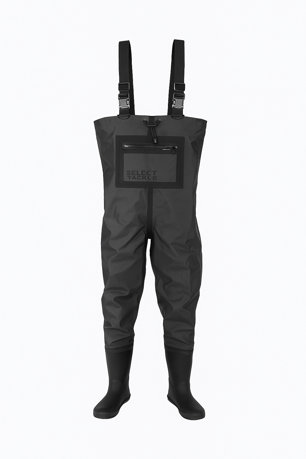 Select Waders Ademend Waadpak 5 Layer met neopreen-sok