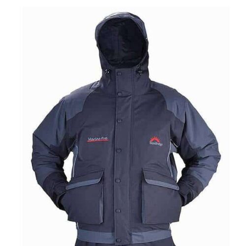 Sundrige marine Bomber Jack