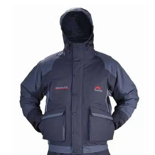 Sundrige marine Bomber Jack