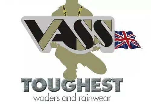 Vass-E Vass waadkleding waadpakken