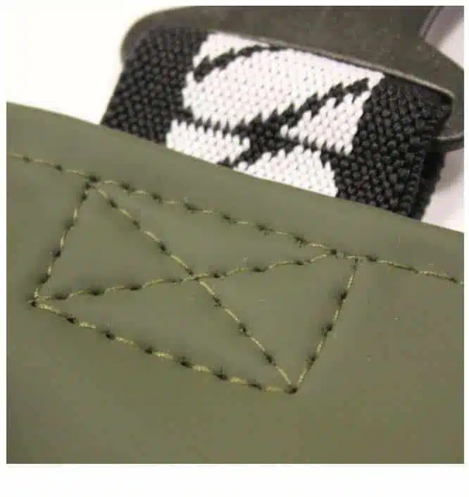 Vass-Tex 600 Series Chest Wader (waadpak)