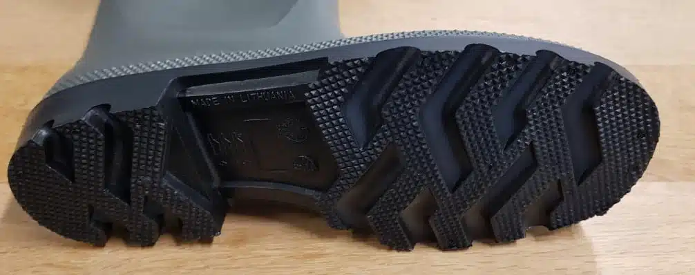 Vass-Tex 600 Series Chest Wader (waadpak)