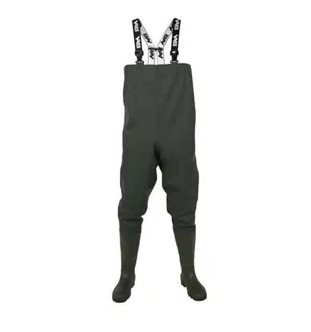 Vass-Tex 600 Series Chest Wader (waadpak)