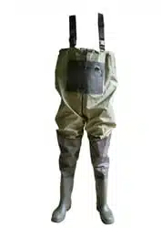 Select Waders Ademend Waadpak Purofort S5 Laars