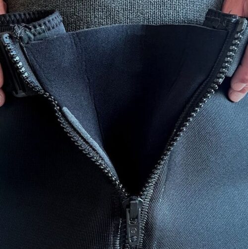 Select Waadbroek Belly Boat Extreme Neopreen S5