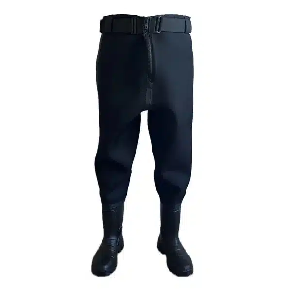 Select Waadbroek Belly Boat Extreme Neopreen S5