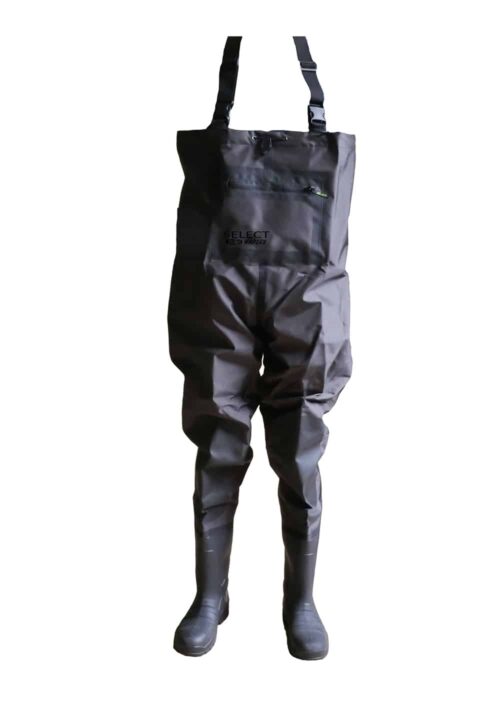 Select Waders Ademend Waadpak 5 Layer
