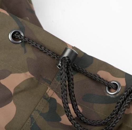 Fox Camo LW Waders