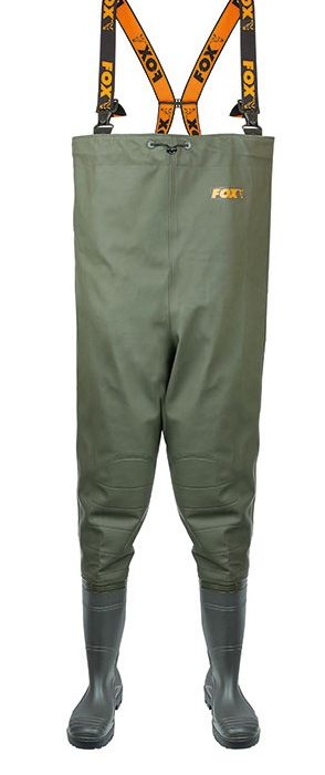 Fox Chest Waders