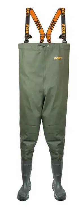 Fox Chest Waders