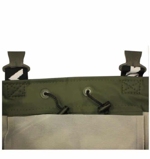 Vass-Tex 650 Series Chest Wader (waadpak)