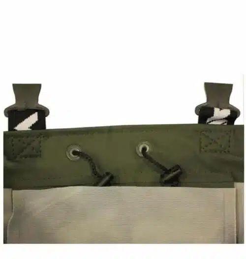 Vass-Tex 650 Series Chest Wader (waadpak)