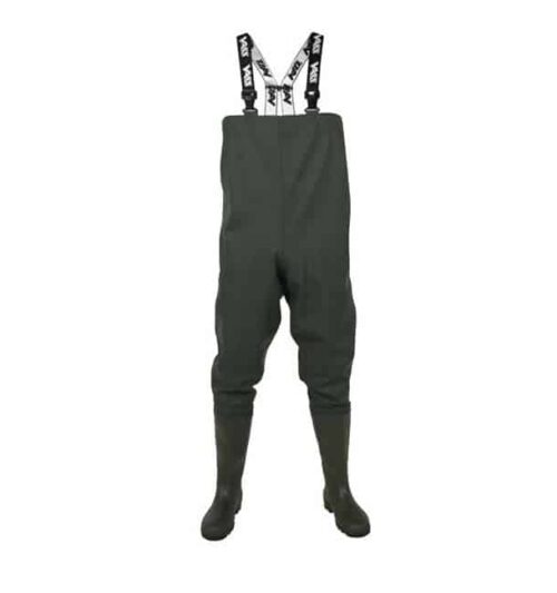 Vass-Tex 650 Series Chest Wader (waadpak)