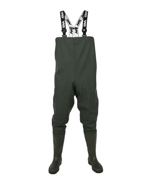 Vass-Tex 650 Series Chest Wader (waadpak)