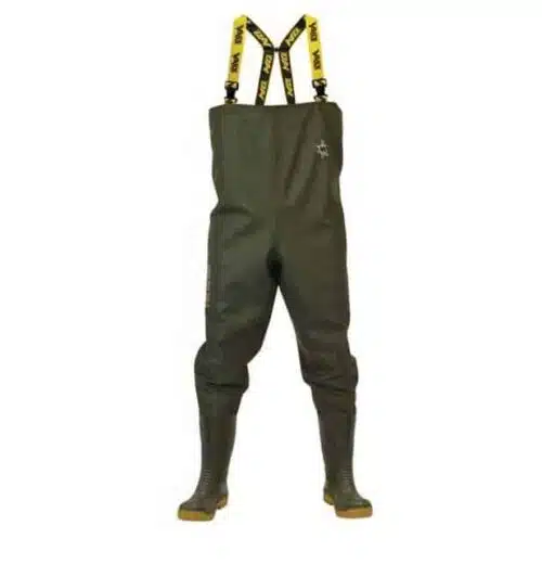 Vass-Tex 700E "Wide Boy" Chest Wader (waadpak)
