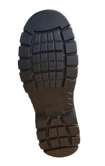 Select Waders Anti-Cut Neopreen Groen