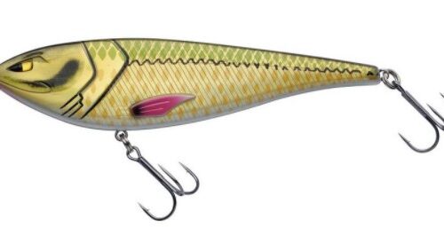 Berkley Zilla Glider 16cm - 65gr