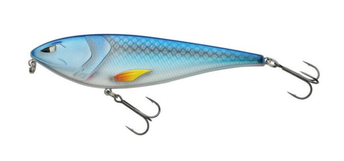 Berkley Zilla Glider 16cm - 65gr