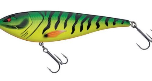 Berkley Zilla Glider 16cm - 65gr