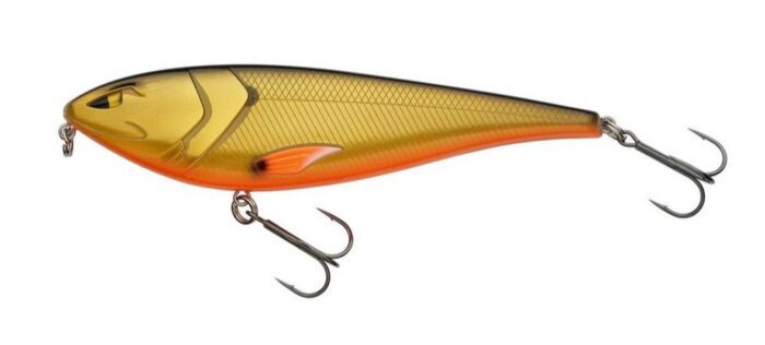 Berkley Zilla Glider 16cm - 65gr