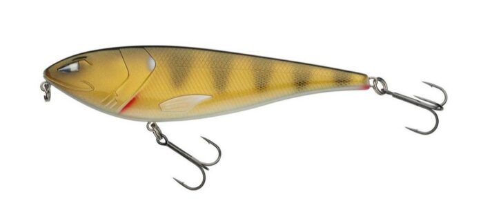 Berkley Zilla Glider 16cm - 65gr
